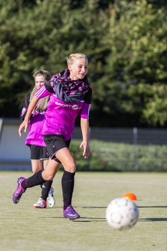 Bild 36 - ausgefallenes Spiel gegen Bokhorst